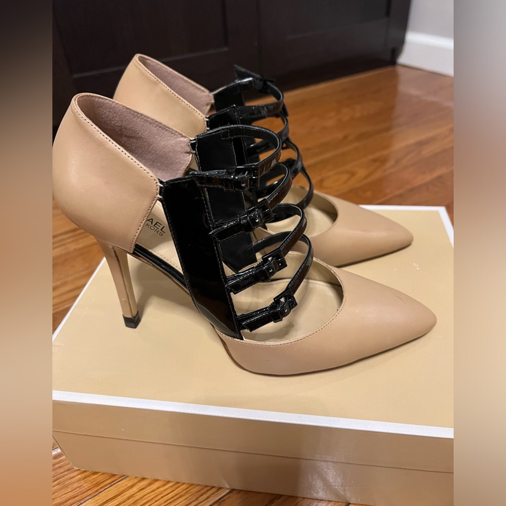 Michael Kors Heels